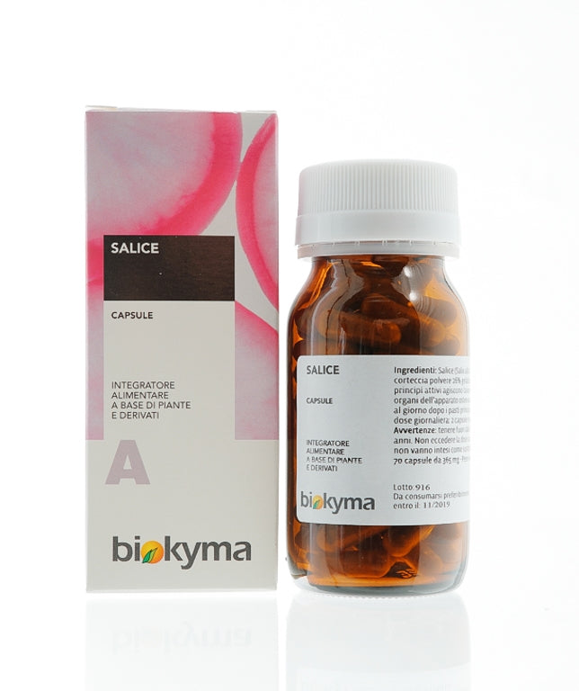 SALICE CORTECCIA 70 CAPSULE