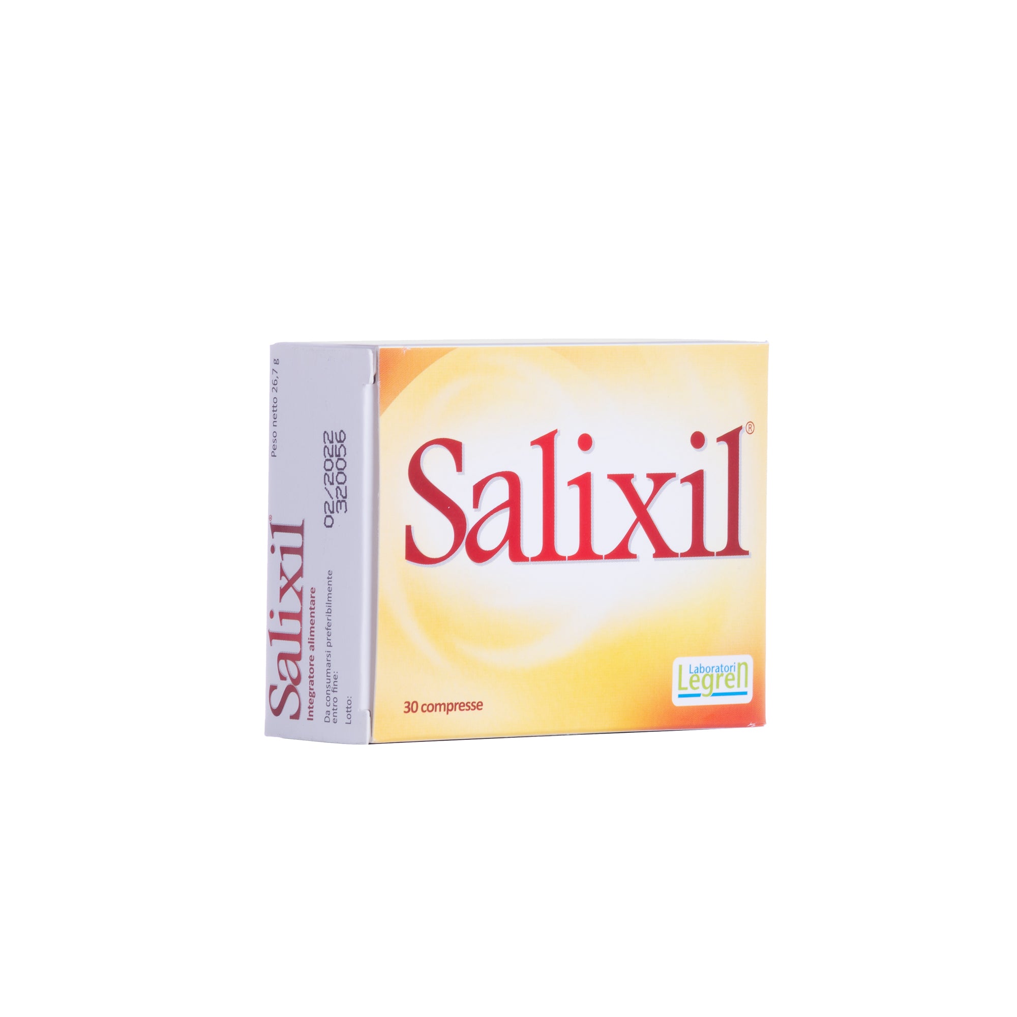 salixil