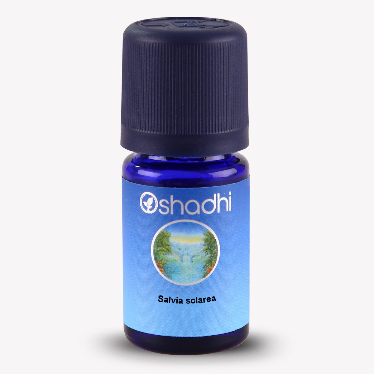 OLIO ESSENZIALE SALVIA SCLAREA 5MML OSHADHI