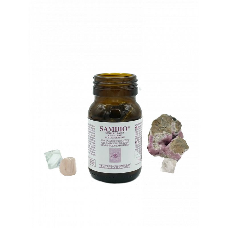 SAMBIO 35 CAPSULE