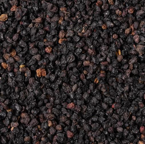 SAMBUCO FRUTTO INTERO 100G