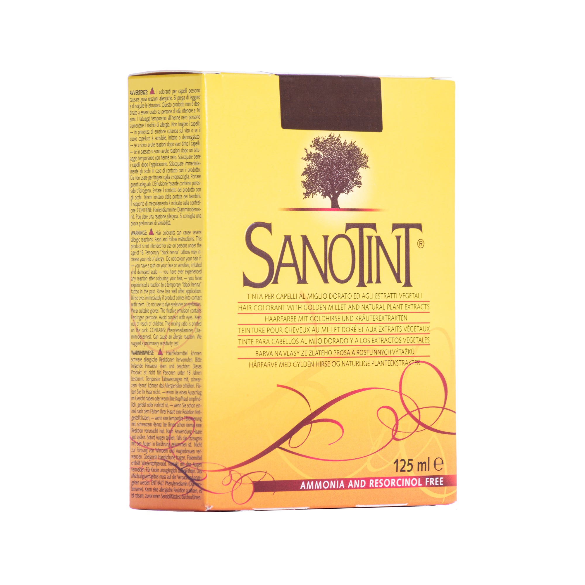 sanotint 14
