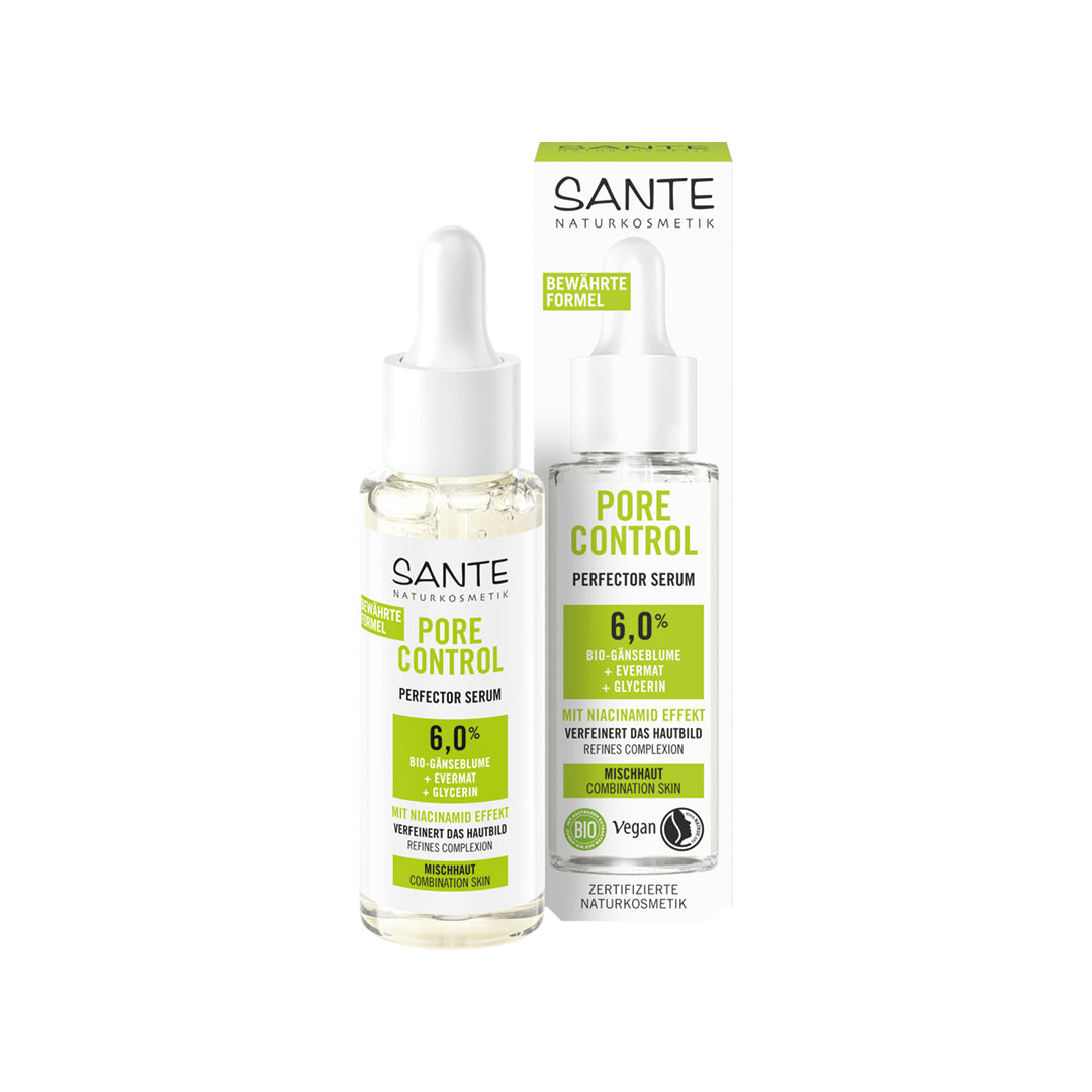 SANTE PORE CONTROL SIERO CORRETTORE 30ml