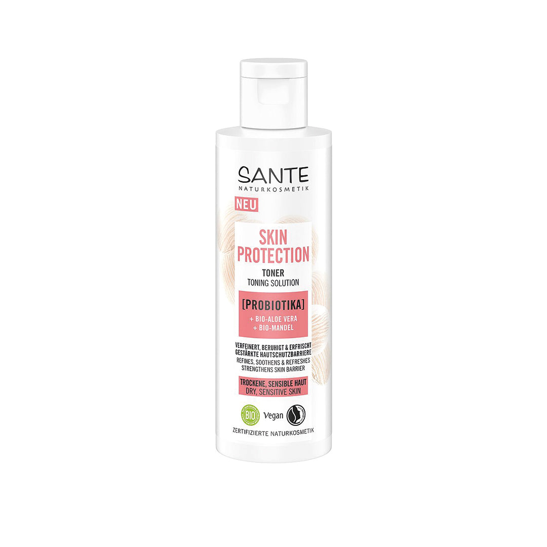 SANTE SKIN PROTECTION TONICO 125ml