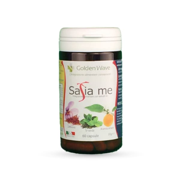 SATIA ME 60 CPS
