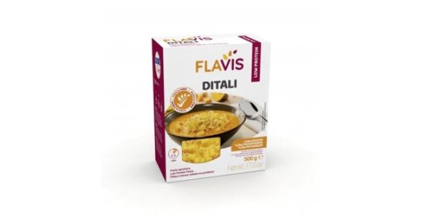 FLAVIS DITALI 500G
