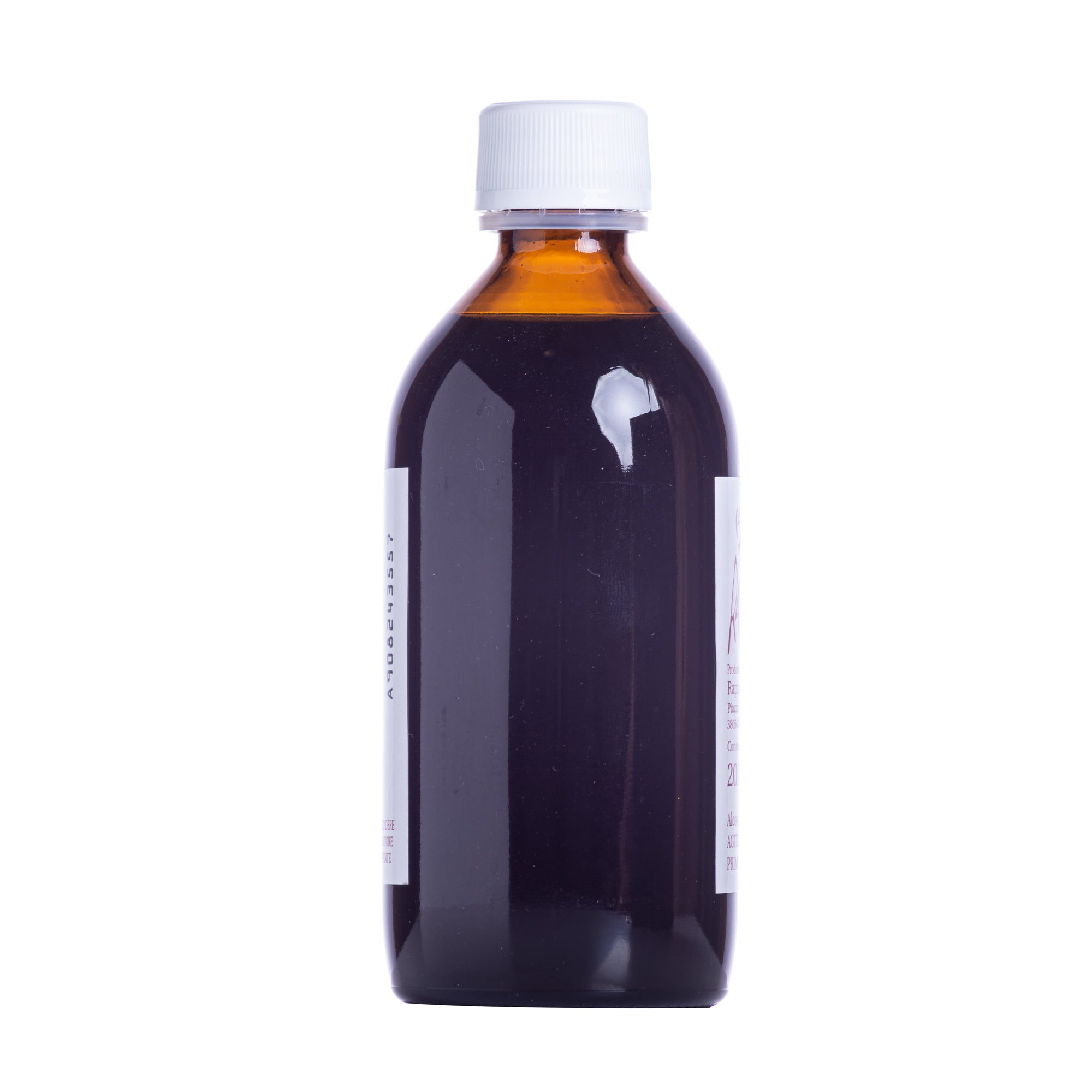 sciroppo balsamico