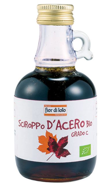 SUCCO D'ACERO 500ML