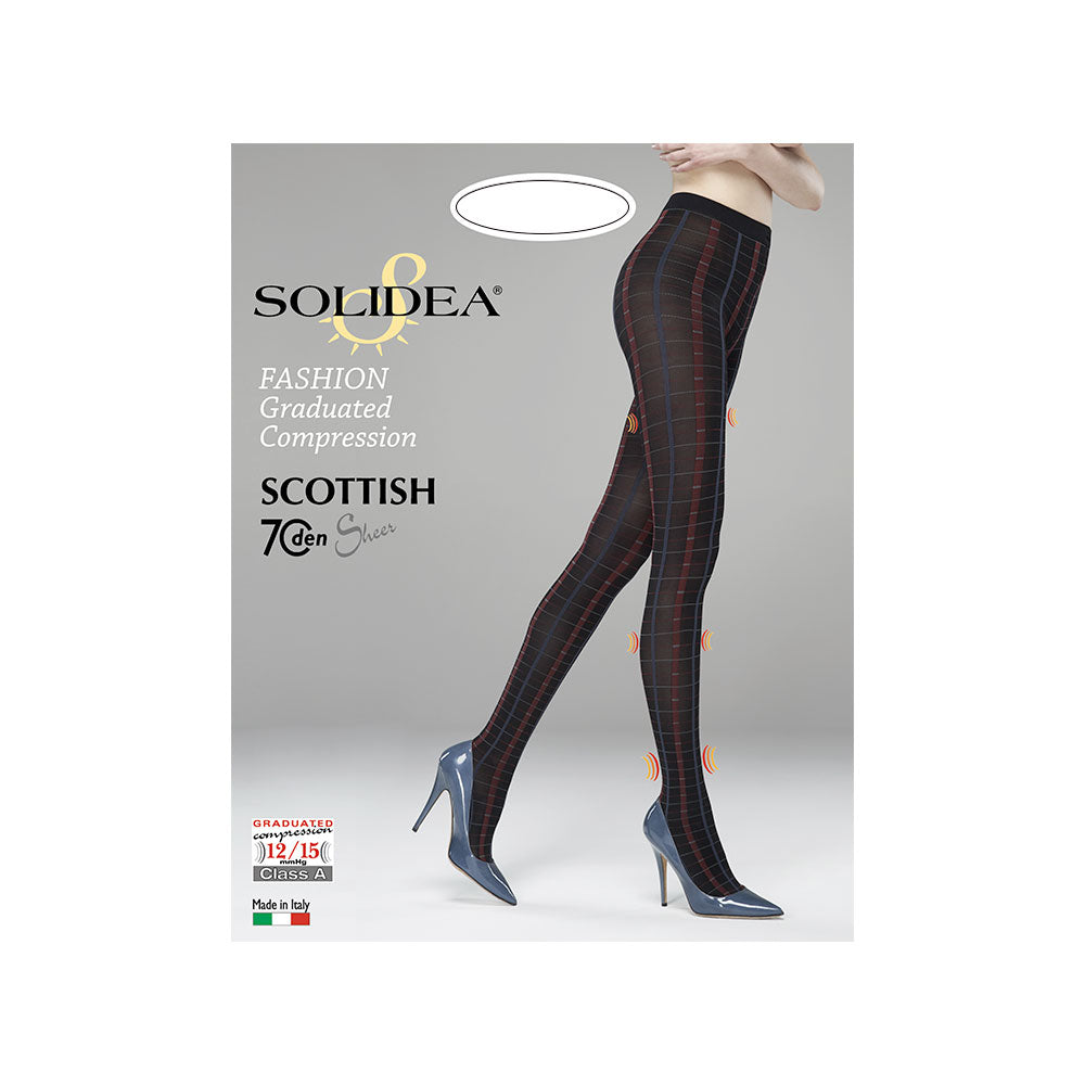 SCOTTISH 70 COLLANT M NERO