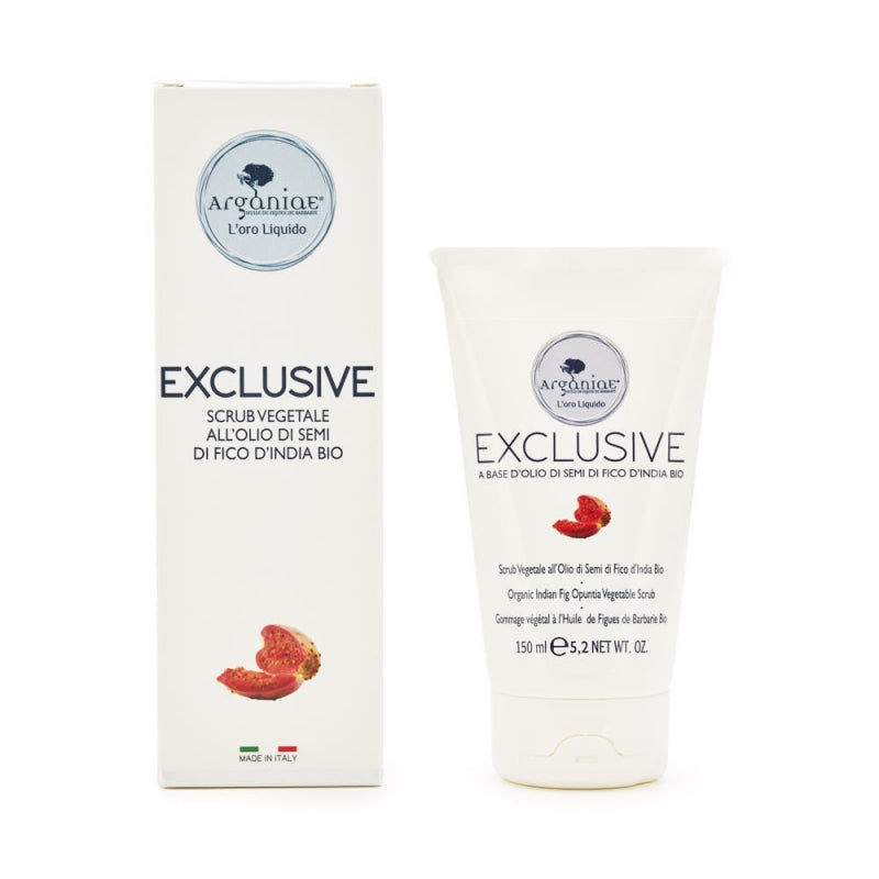ARGANIAE EXCLUSIVE SCRUB VEGETALE