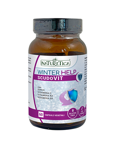 SCUDO VIT 60 CAPSULE