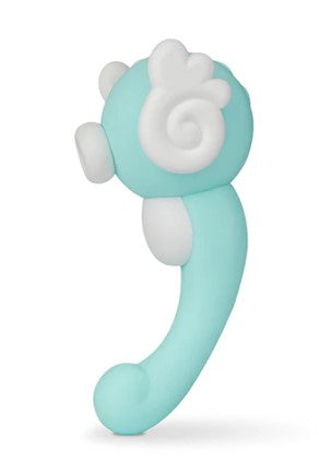 VIBRATORE AMMICCO SEAHORSE