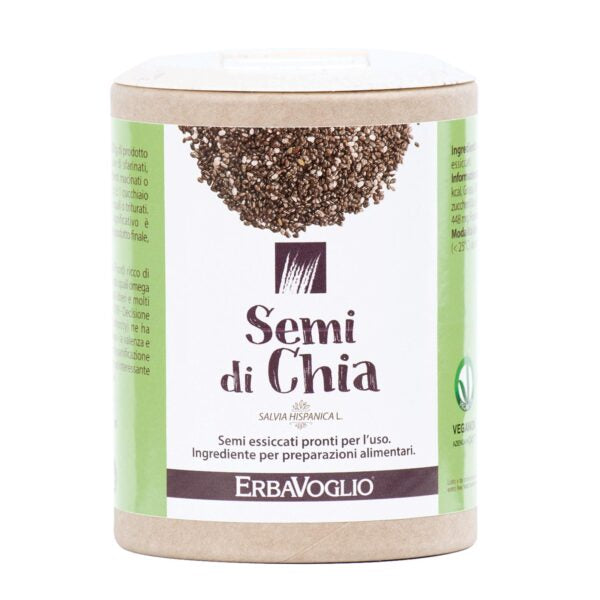 CHIA SEMI 200G