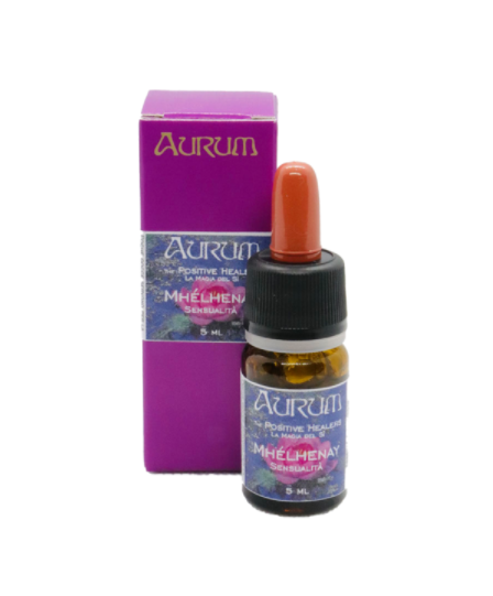 MHELHENAY SENSUALITA' - GTT 5ML