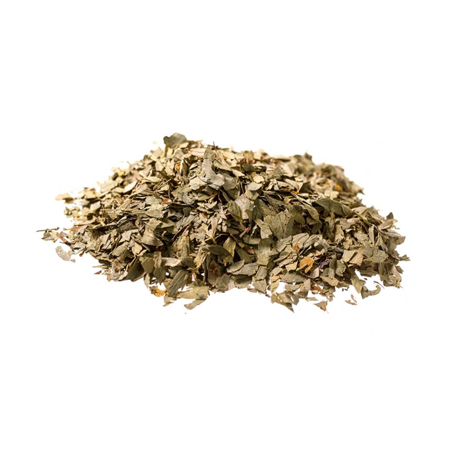 SENNA EXTRA FOGLIE 1KG