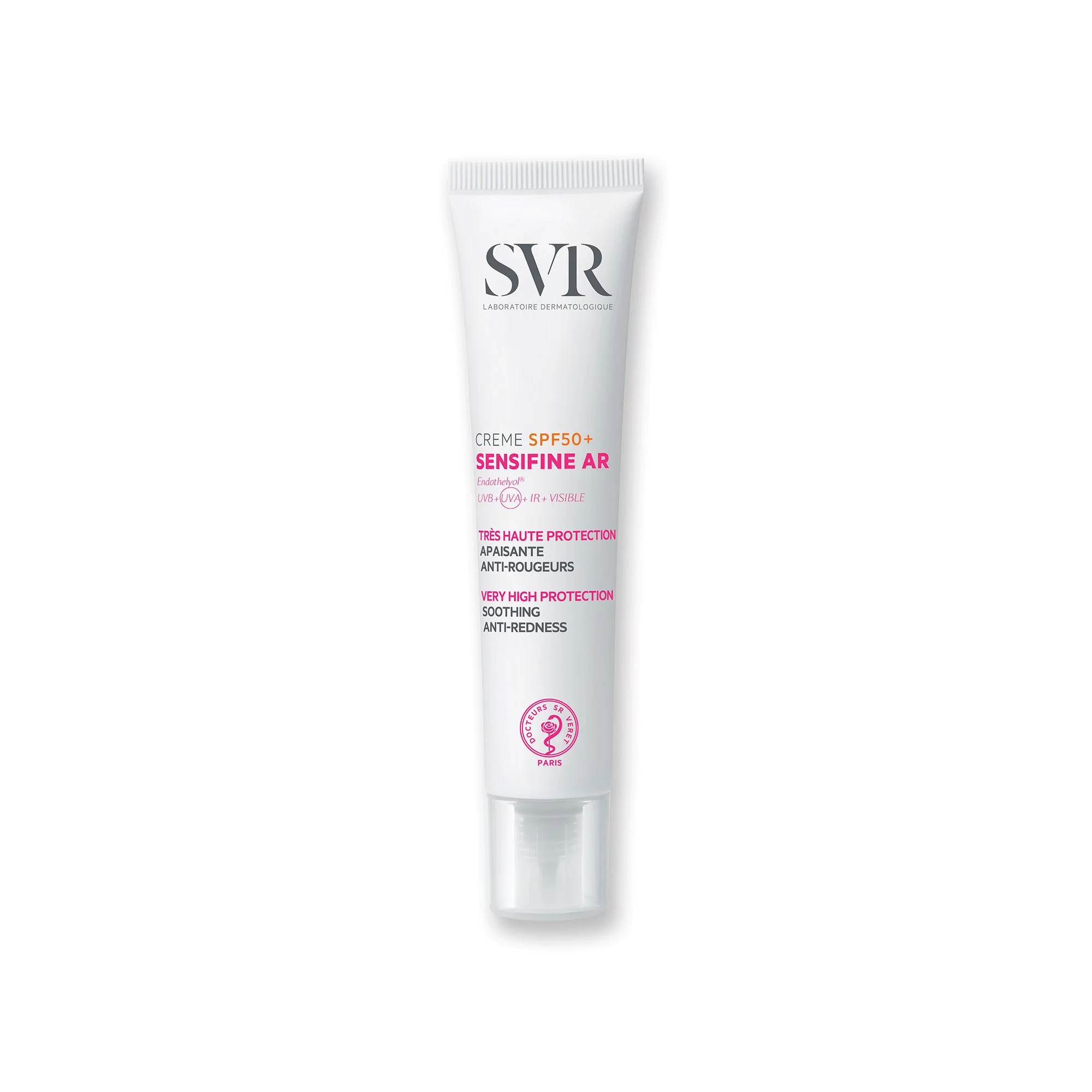 SENSIFINE AR CREME SPF50+ 40ML