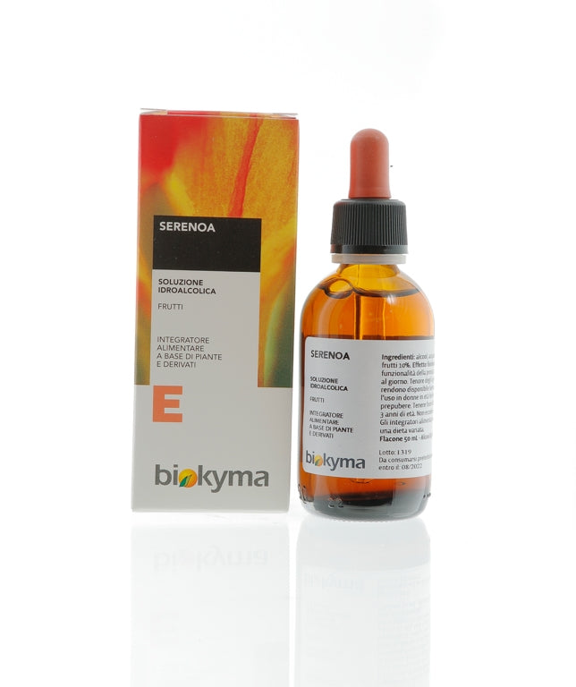 SERENOA FRUTTI TM 50ML