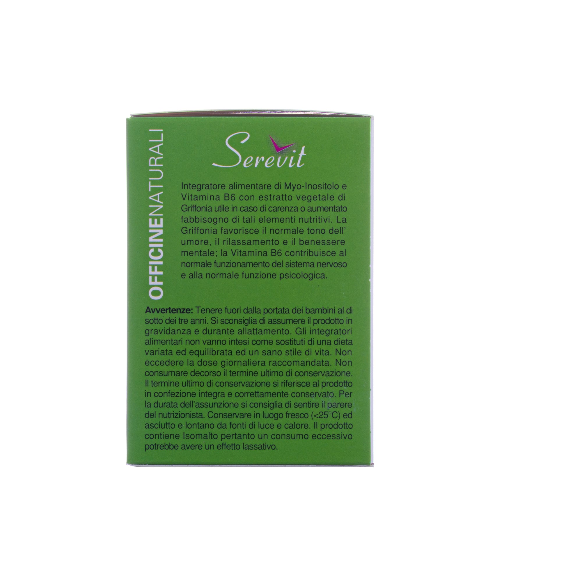 serevit