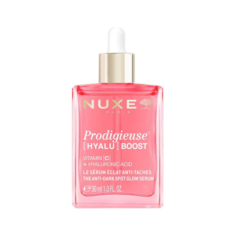 NUXE HYALU BOOST SIERO ILLUMINANTE 30ML