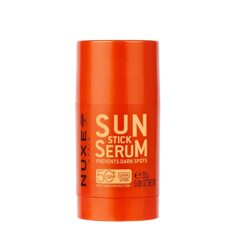 NUXE SUN STICK VISO SPF50+ 25G