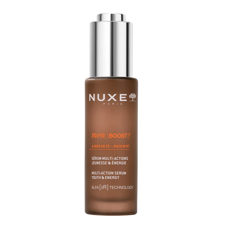 NUXE MEN SIERO GIOVINEZZA 30 ML