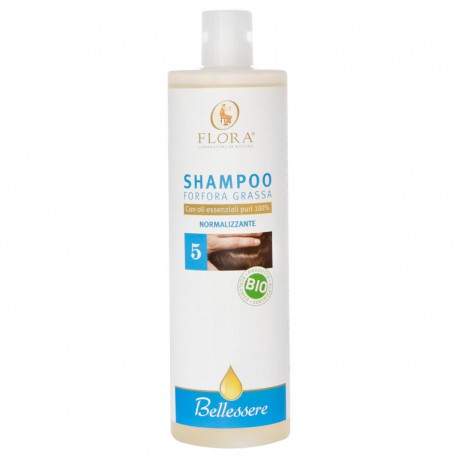 BELLESSERE SHAMPOO ANTI FORFORA GRASSA 150ML