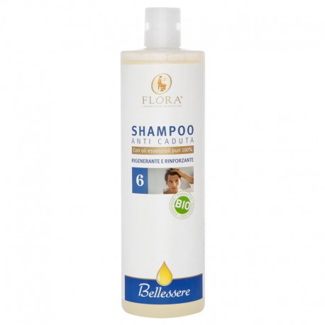 BELLESSERE SHAMPOO ANTI CADUTA 1L