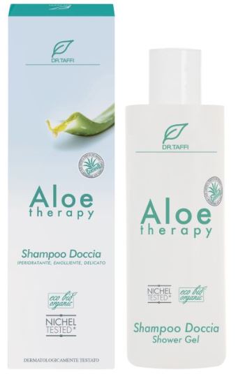 ALOE THERAPY SHAMPOO DOCCIA 200ML