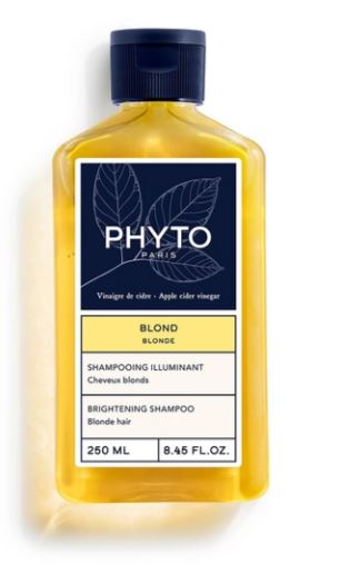PHYTO BLONDE SHAMPOO ILLUMINANTE 250ML