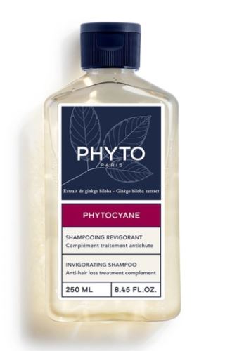 PHYTOCYANE SHAMPOO DONNA 250ML