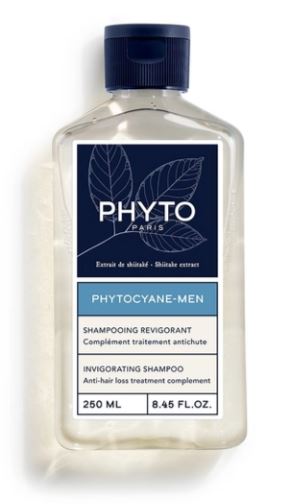 PHYTOCYANE SHAMPOO UOMO 250ML