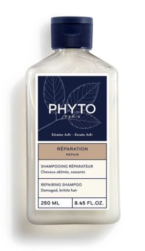 PHYTO REPARATION SHAMPOO 250ML