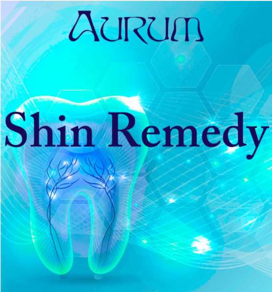 SHIN REMEDY 4 - GOCCE 30ML