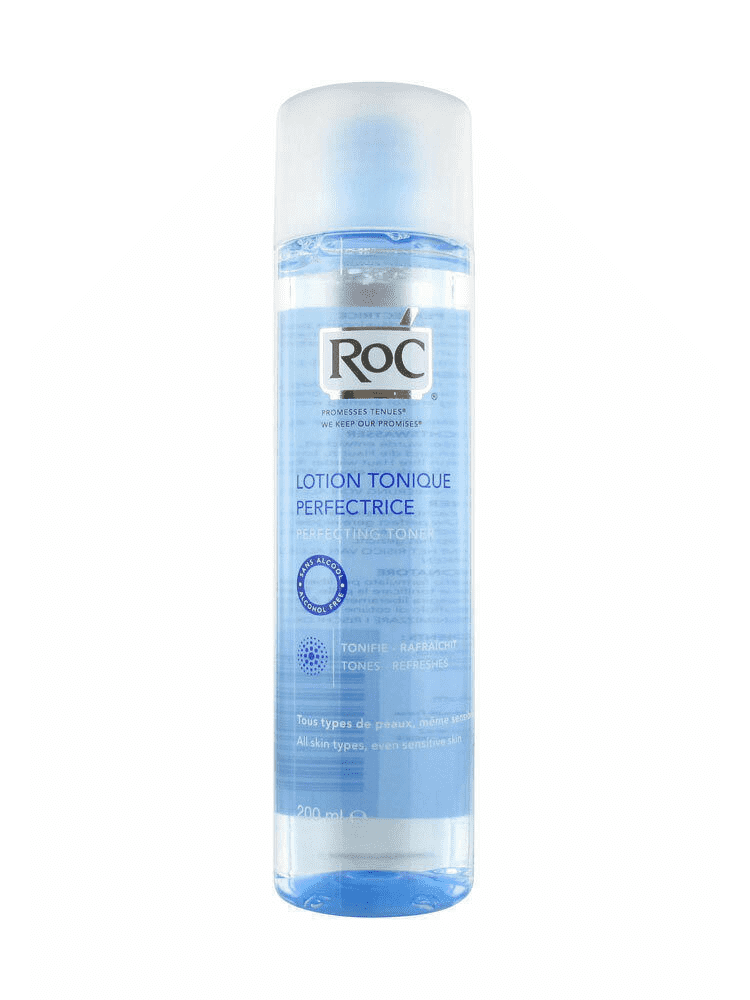 ROC TONICO PERFEZIONATORE VISO RINFRESCANTE