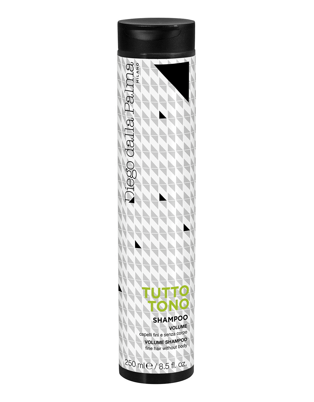 SHAMPOO VOLUME TUTTOTONO 250ML