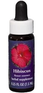 HIBISCUS GOCCE FIORE CALIFORNIANO 30ML