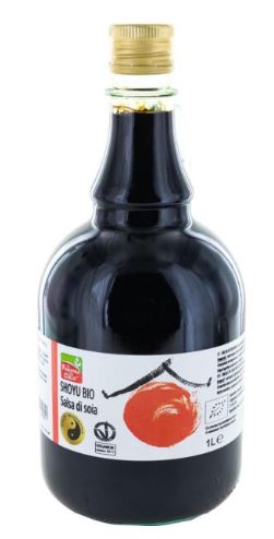 SHOYU BIO 1L