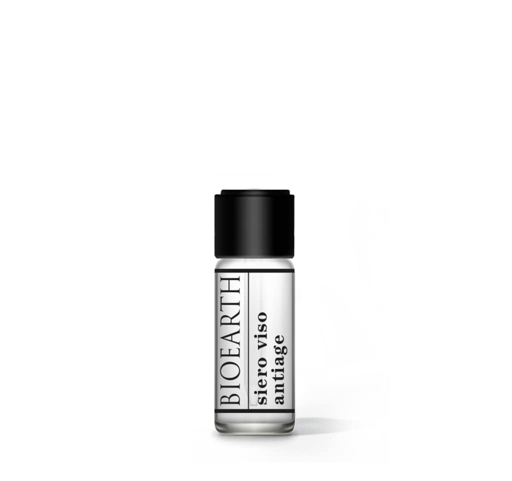 SIERO VISO A/AGE IDRATAZIONE INTENSA C/BAVA LUMACA - 5 ML