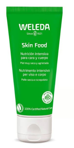 SKIN FOOD CREMA NUTRIMENTO INTENSIVO 75ML