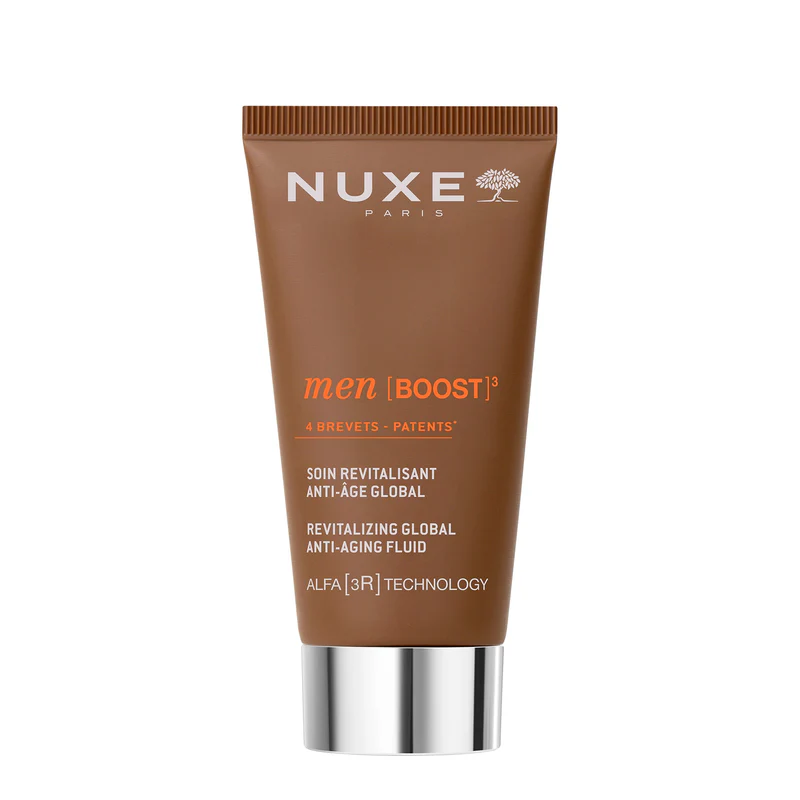NUXE MEN FLUIDO ANTI-ETA' GLOBALE 50 ML