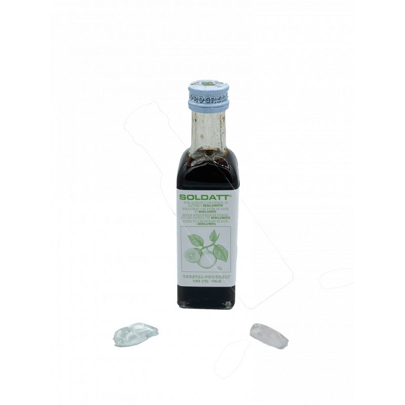 SOLDATT BERGAMOTTO 100ML