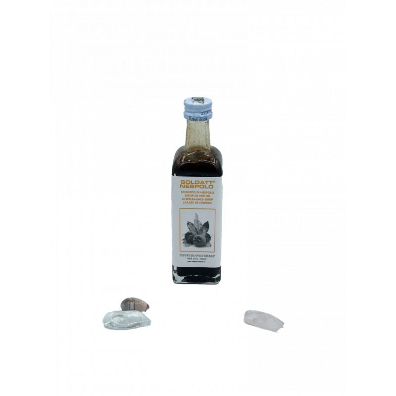 SOLDATT NESPOLO - 60ML