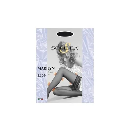 MARILYN 140 OPEN TOE M VISONE