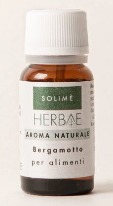 HERBAE AROMA NATURALE BERGAMOTTO