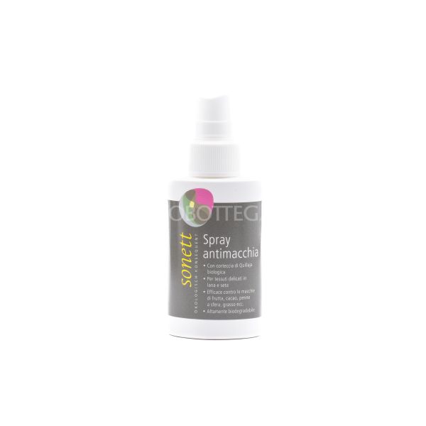SONETT SPRAY ANTI MACCHIA 100ML