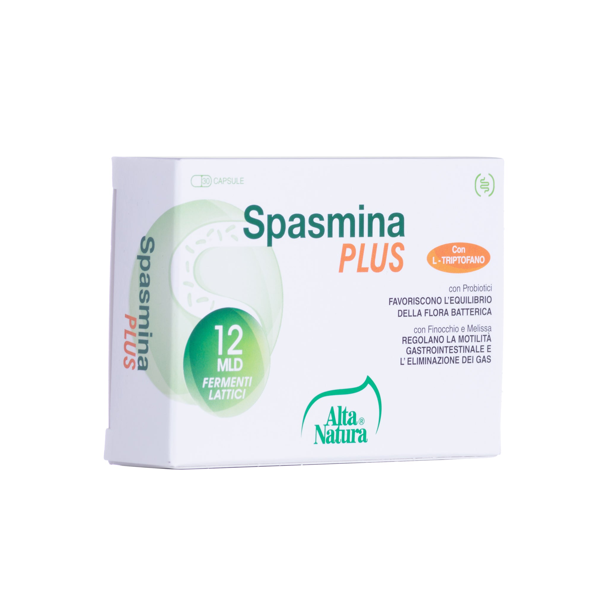 spasmina plus