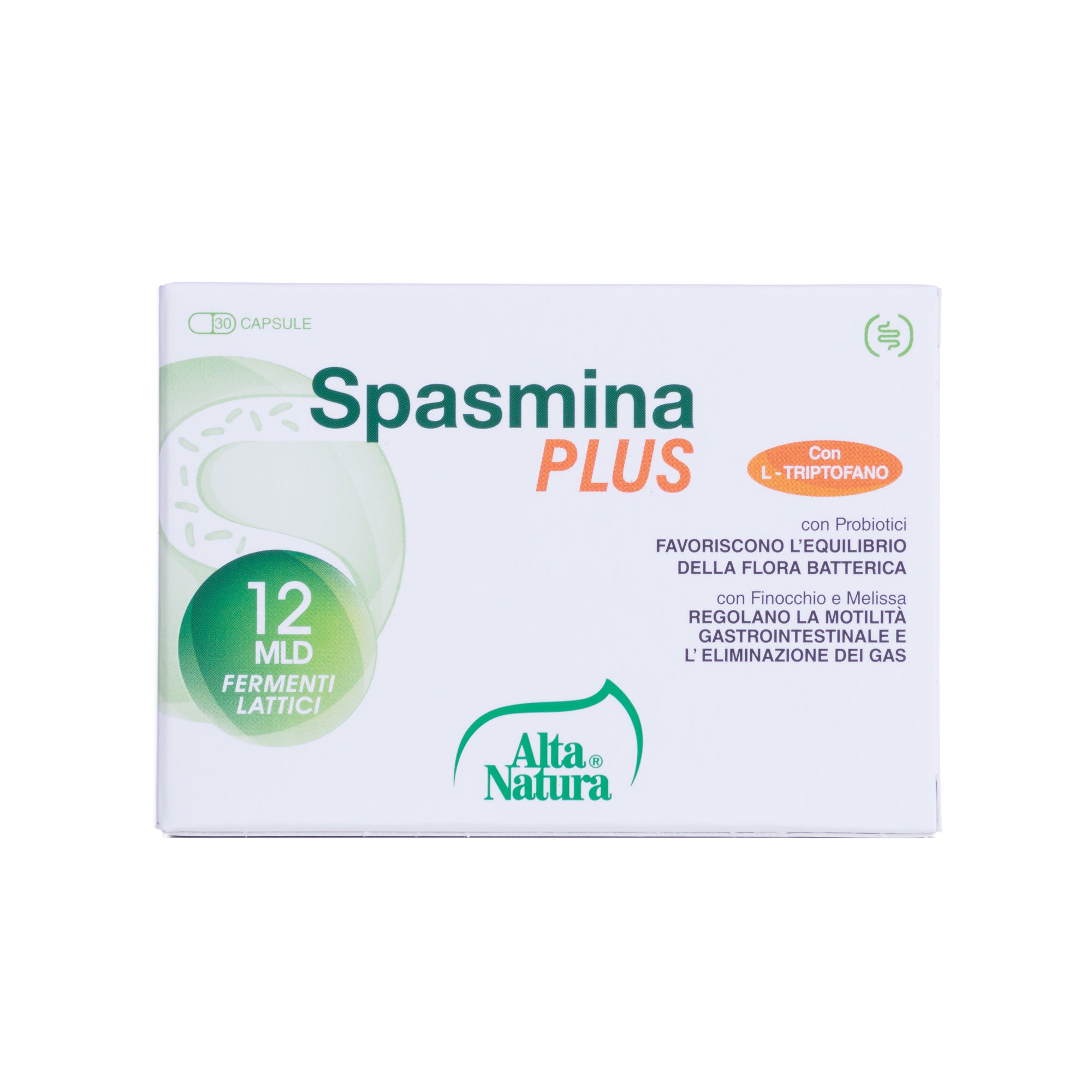 spasmina plus