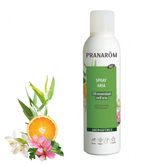 PRANAROM AROMAFORCE ARIA SPRAY 150ML