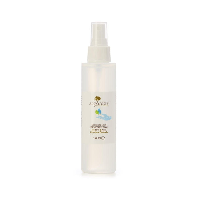 ARGANIAE SPRAY IGIENIZZANTE MANI 150ML