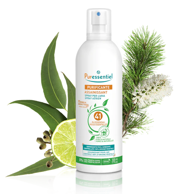PURESSENTIEL PURIFICANTE SPRAY 41 75ML